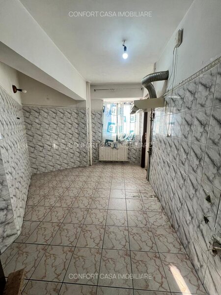 Decebal, Dristorului, rond Baba Novac, 4 camere bloc 1987,