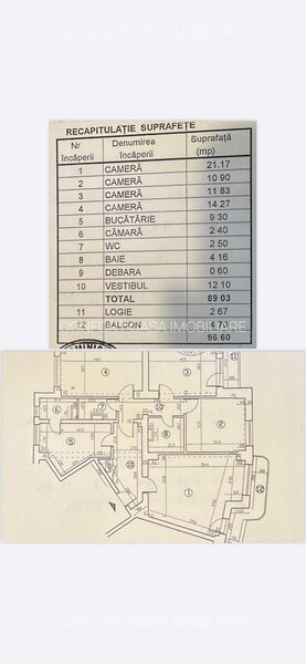 Decebal, Dristorului, rond Baba Novac, 4 camere bloc 1987,